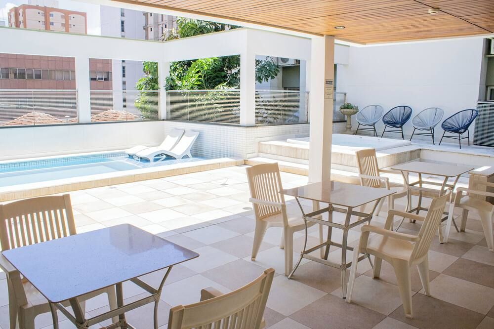 Hotel Dan Inn São José do Rio Preto by Nacional Inn - São José do Rio Preto