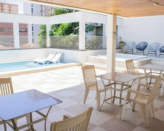 Hotel Dan Inn São José do Rio Preto by Nacional Inn - São José do Rio Preto