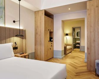 Hotel Giacomo Morra Alba - Handwritten Collection - Alba - Habitación