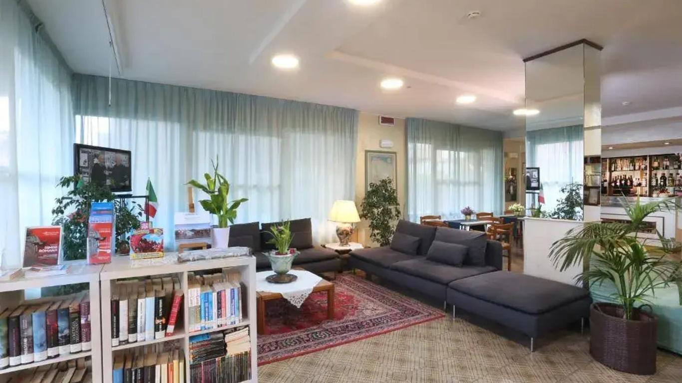 Hotel Marselli