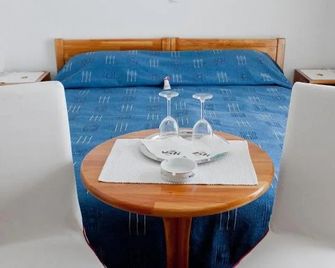 Hotel Vali Dramalj - Crikvenica - Dining room