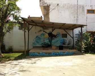 Full apartment, Praia da Concha, Great location, Super quiet - Itacaré - Vista externa