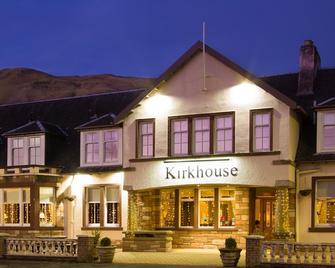 The Kirkhouse Inn - Glasgow - Rakennus