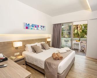 Akti Imperial Deluxe Resort & Spa - Rhodos - Schlafzimmer