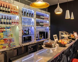 ibis Sao Jose do Rio Preto - São José do Rio Preto - Bar