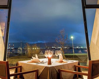 Setre Marina Biwako - Moriyama
