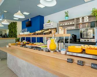 Ibis Budget Piracicaba - Piracicaba - Salle à manger