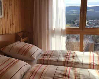 Ferienwohnung Dorfblick (Herzog) - Lindberg