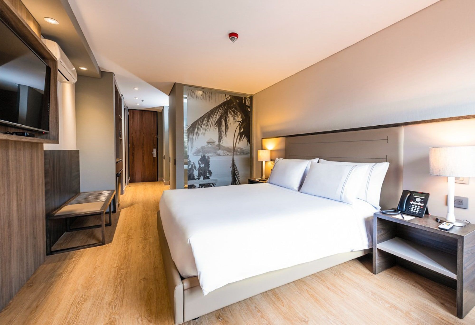 Hotel Habitel Prime - Bogotá