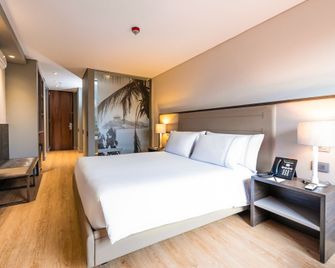 Hotel Habitel Prime - Bogotá