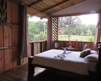 El Zota Hotel - Cariari - Habitación