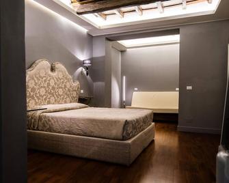 Il Covo B&B - Rome - Bedroom