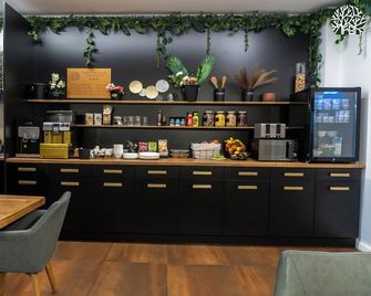 Forest Boutique - Piteşti - Buffet