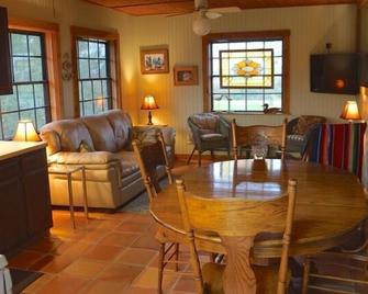 Leiker House Is In Poc - Port O'Connor