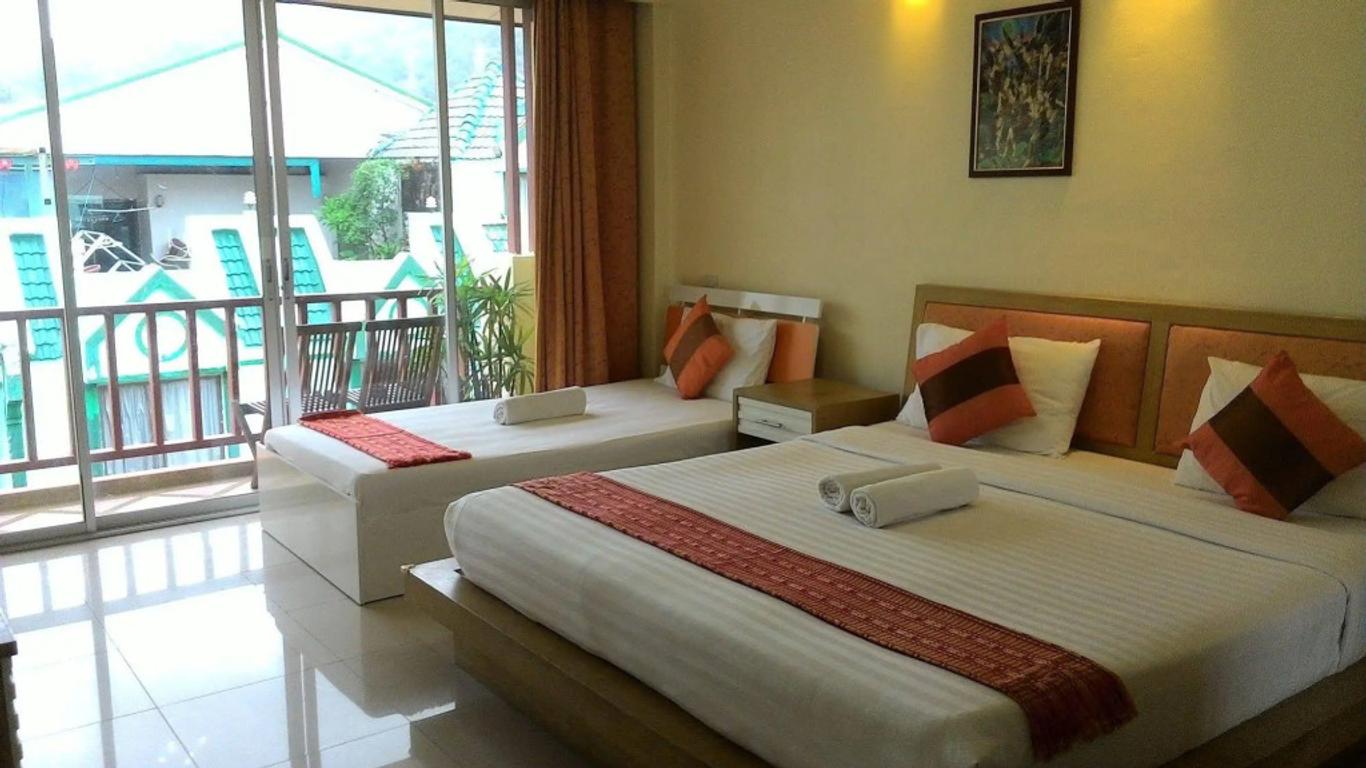 أورانج هوتل