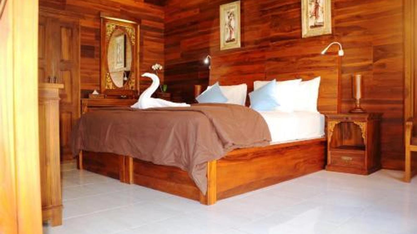 Pemedal Beach Resort