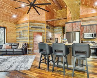 Galena Cabin on 20 Acres: 5 Mi to Downtown! - Galena