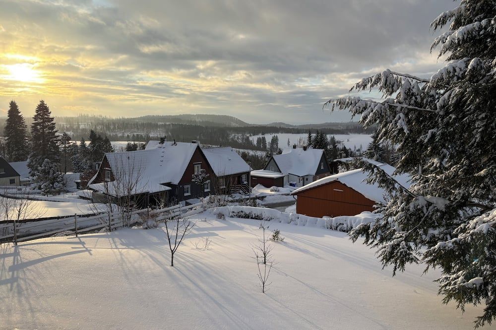 Berghotel Hohegeiß - Braunlage - Vista esterna