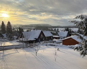 Berghotel Hohegeiß - Braunlage - Vista esterna