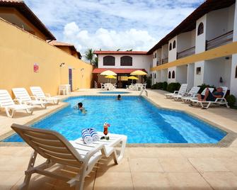 Andimar Hotel - Porto Seguro - Pool