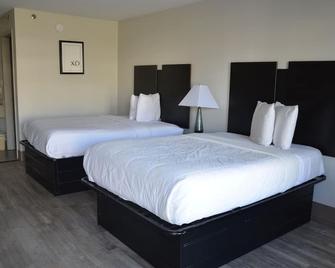 My Home & Suites Covington - Covington - Schlafzimmer