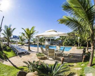 Pousada Canto da Vigia - Penha - Pool