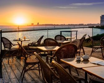 Côte Ouest Thalasso & Spa Les Sables-d'Olonne - MGallery - Les Sables-d'Olonne - Building