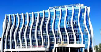 Reikartz Park Astana - Astana - Edifício