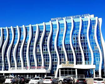 Reikartz Park Astana - Astana - Building