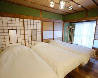 Ichiya - Vacation Stay 83331 - Nachikatsuura - Bedroom