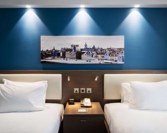 Hampton by Hilton Aberdeen Westhill - Aberdeen - Bedroom