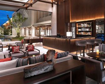 Pullman Khao Lak Resort - Takua Pa - Bar