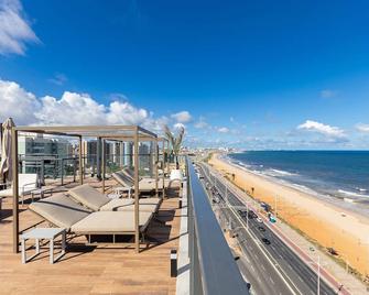 Art Studio Housi Salvador by Carpediem - Salvador de Bahía - Balcón