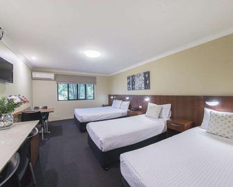 Rocky Resort Motor Inn - Rockhampton - Habitación