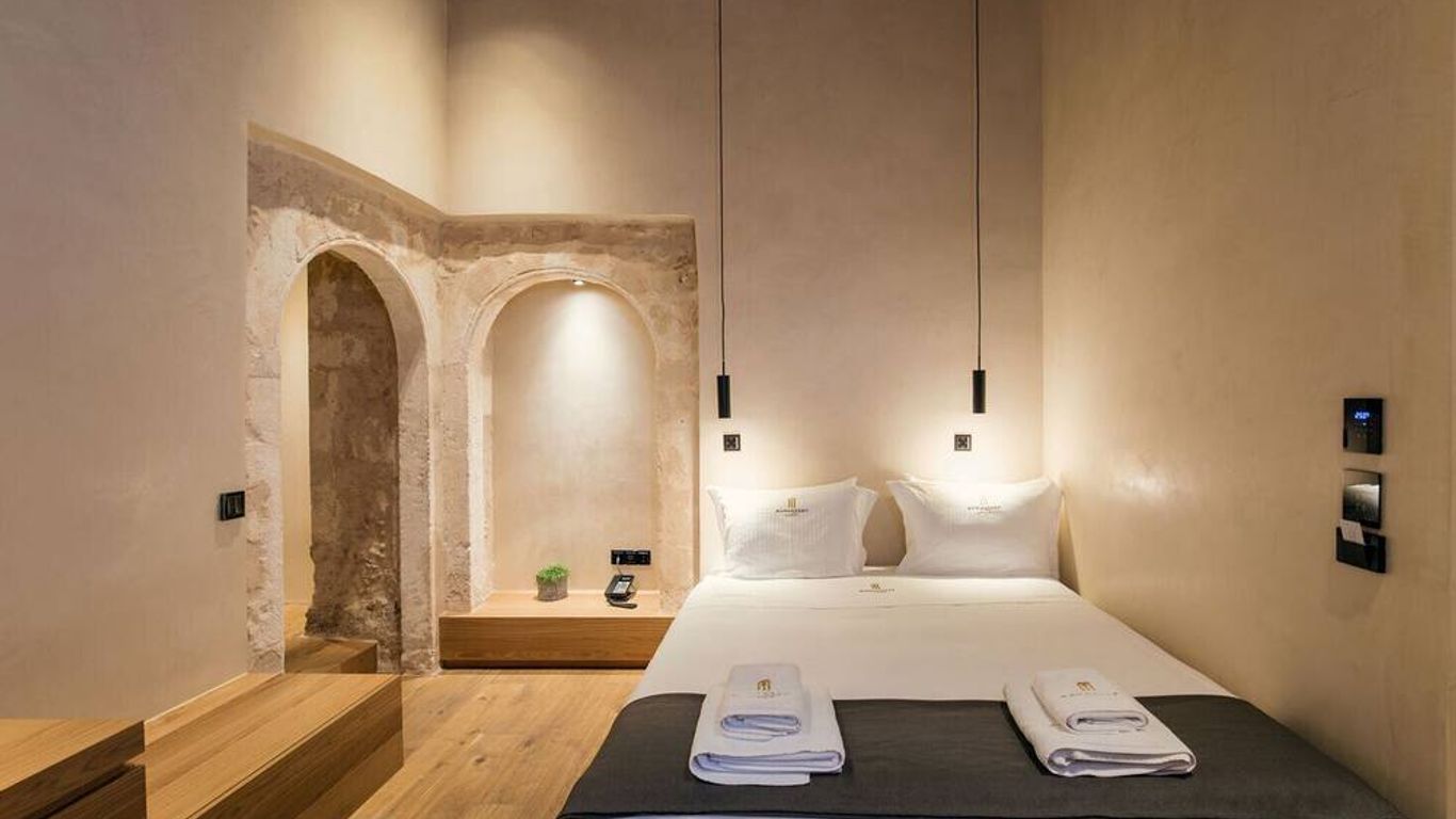 Monastery Estate Venetian Harbor