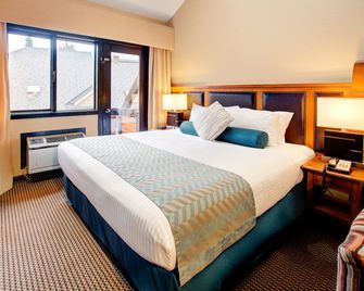Blackcomb Lodge - Whistler