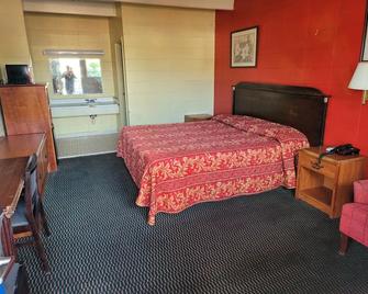 Relax Inn - Lucedale - Habitación