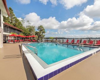 Bryan's Spanish Cove by Coolvacay - Lake Buena Vista - Pool