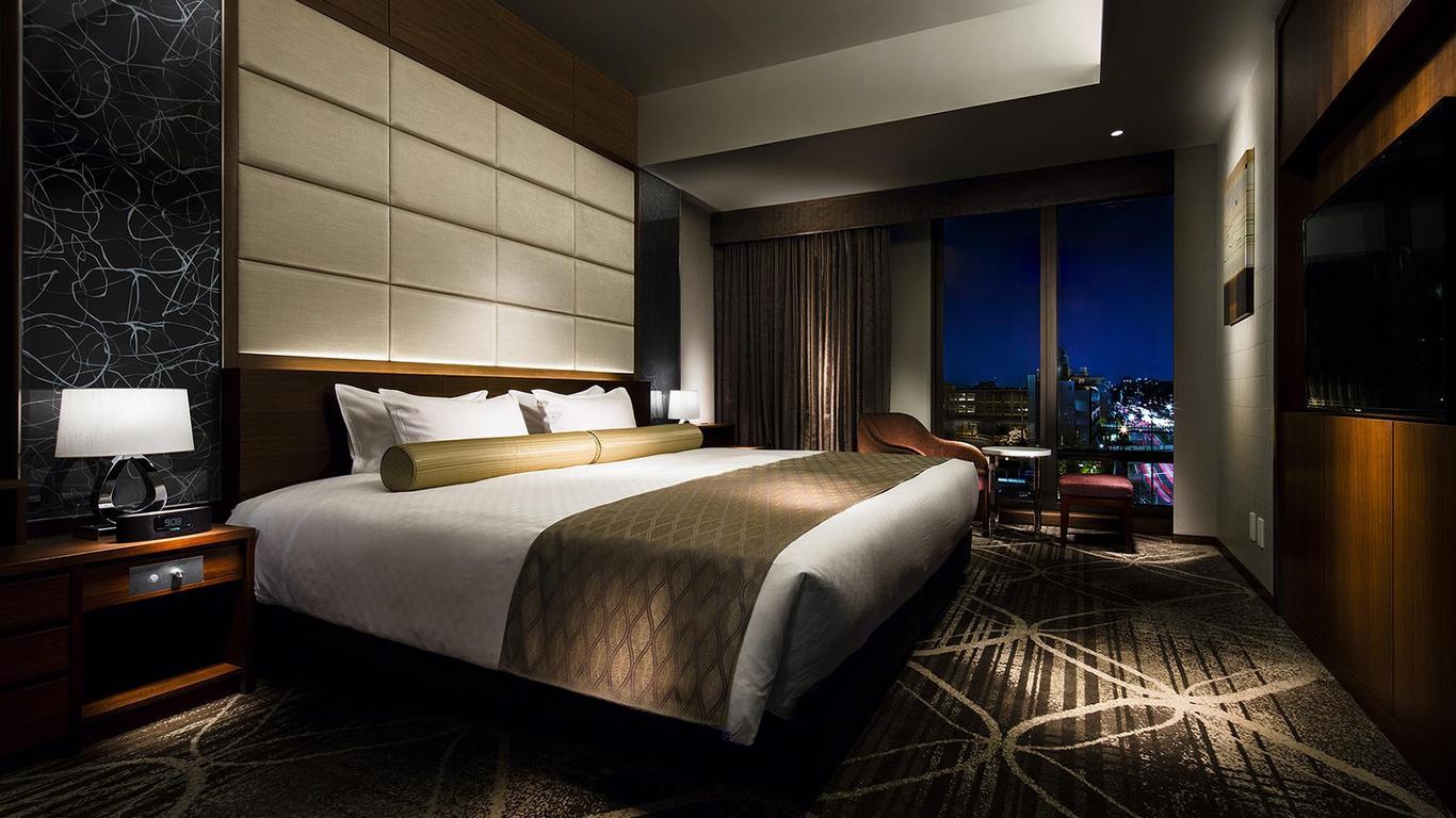 Rihga Royal Hotel Kyoto