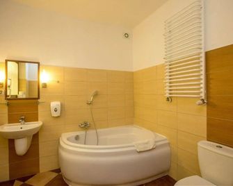 Kamienica Pod Kasztanami Swinoujscie -Us - Świnoujście