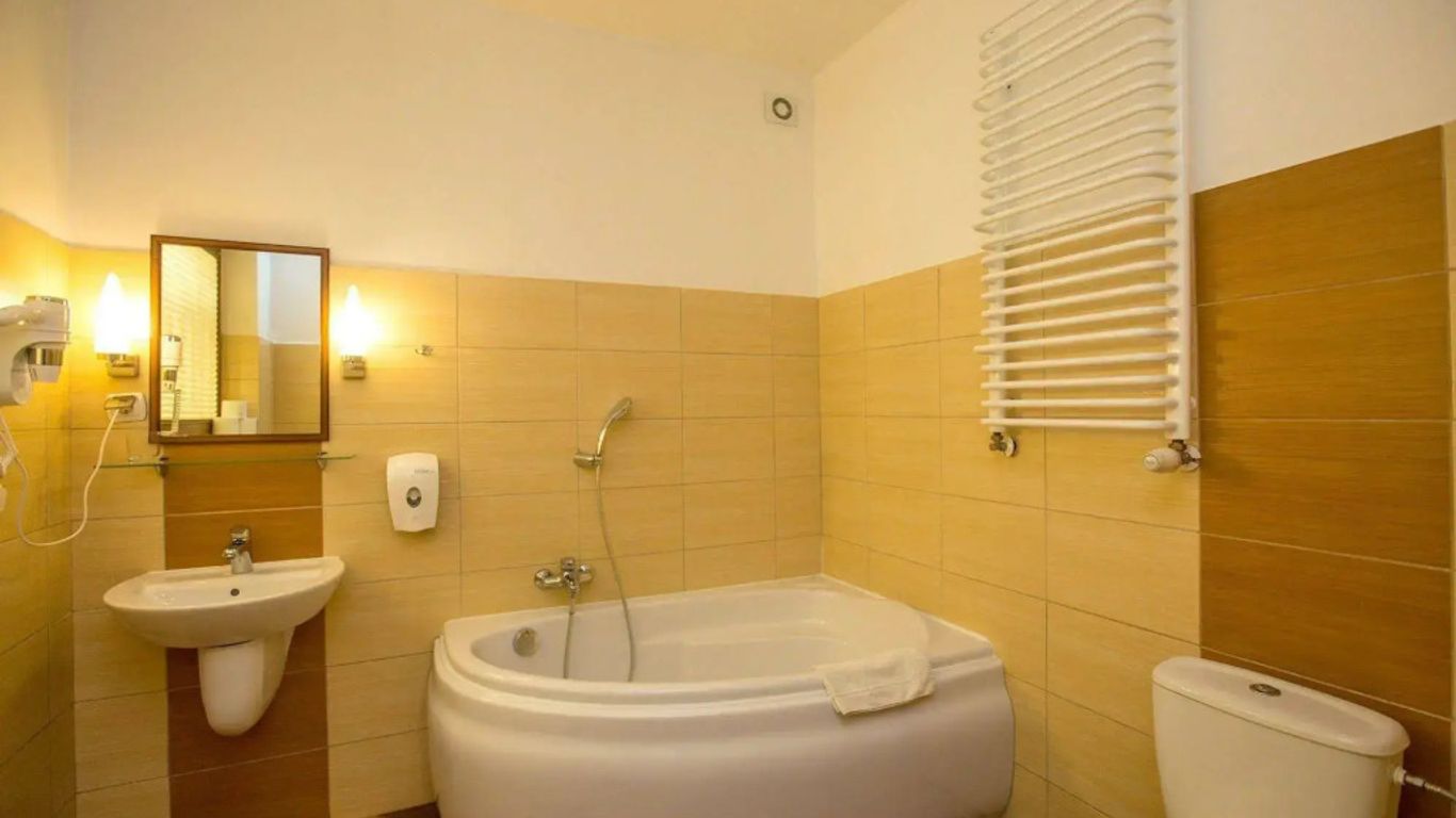 Kamienica Pod Kasztanami Swinoujscie -Us