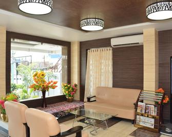 hotel afnapark - Tirunelveli - Lobby