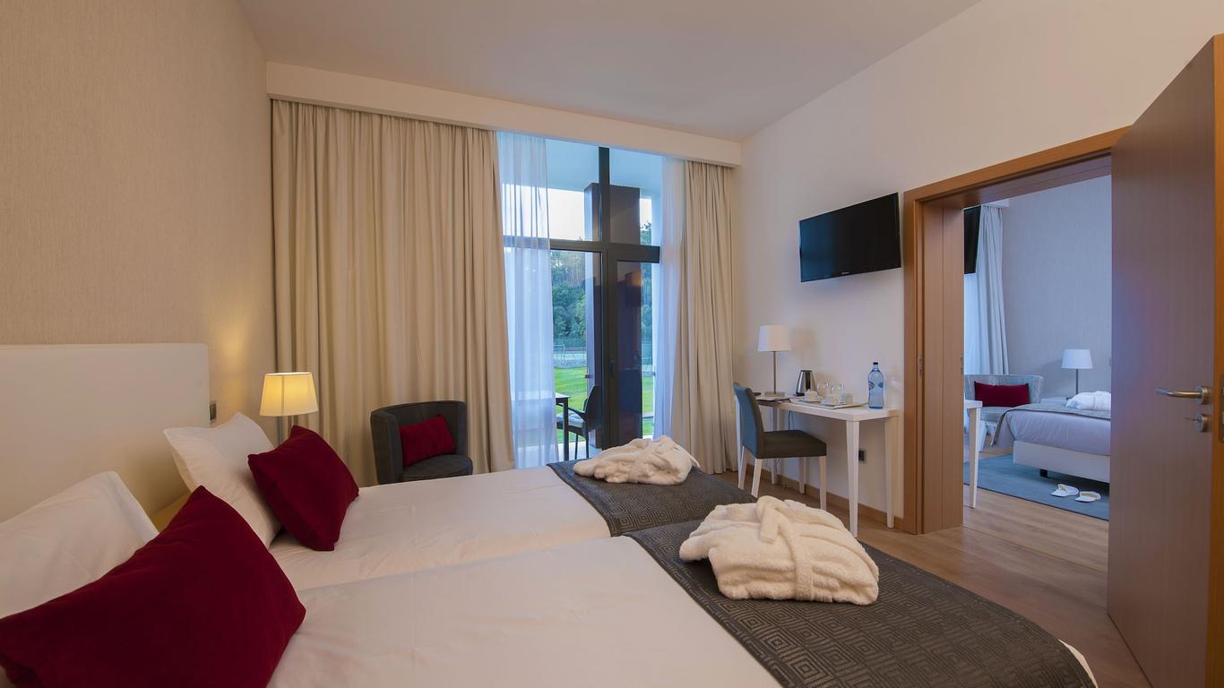 Hotel Parque Serra da Lousã