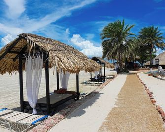 Sunsol Punta Blanca - San Pedro - Playa