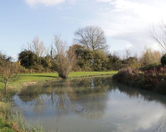 Blenheim Lodge - Weston-super-Mare
