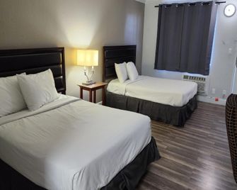 Motel 6 Henderson Nv - Las Vegas - Habitación