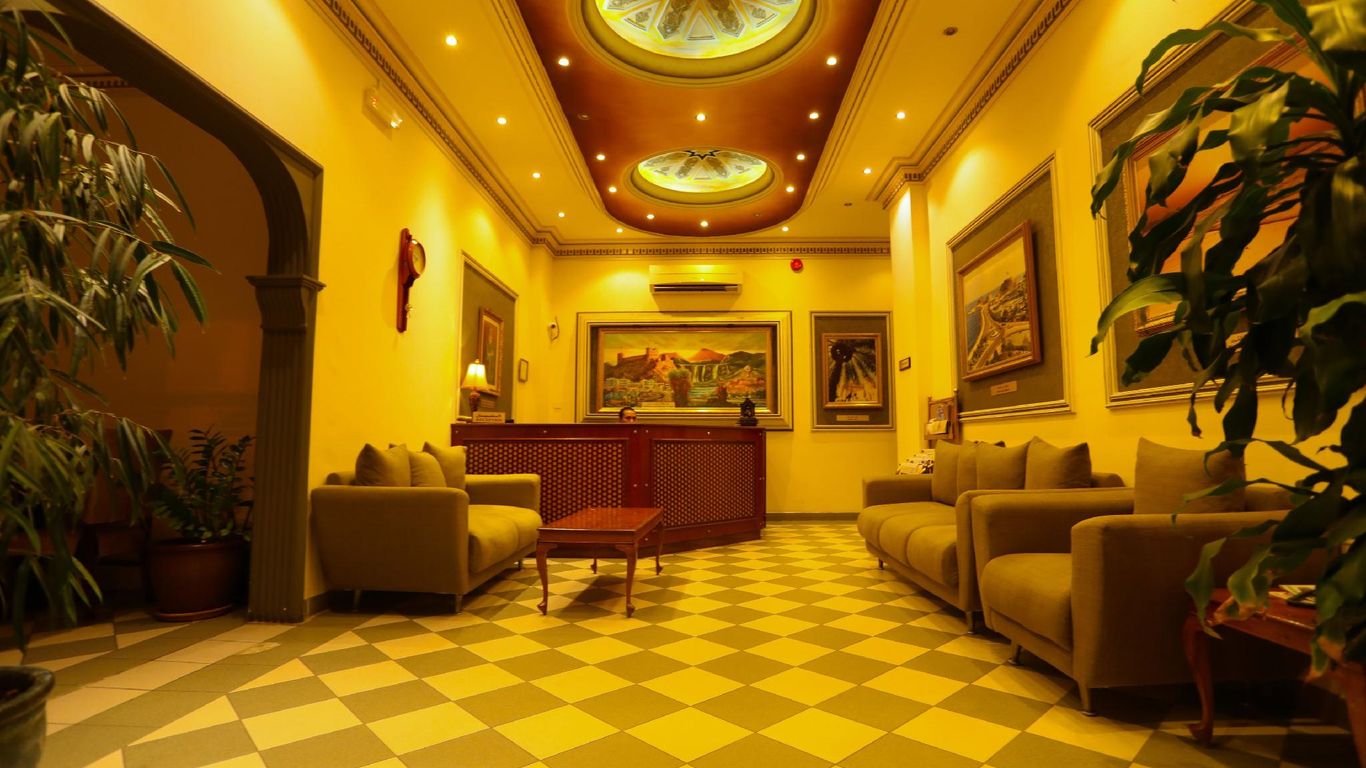 ltlalat Al Shorouq Hotel