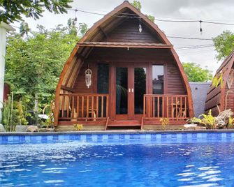 Pavilla Labuan Bajo - Labuan Bajo