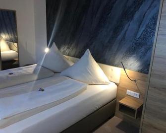 Landhotel Jagdschlösschen - Ascheberg (Nordrhein-Westfalen) - Camera da letto