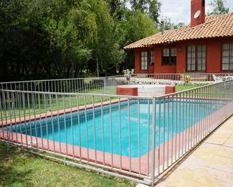 Beautiful Country and Mountain House - Pirque - Pool